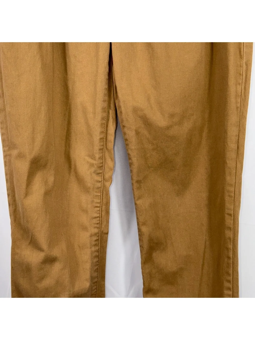 Old Navy Boys XL 14-16 Brown Built-In Flex Joggers
